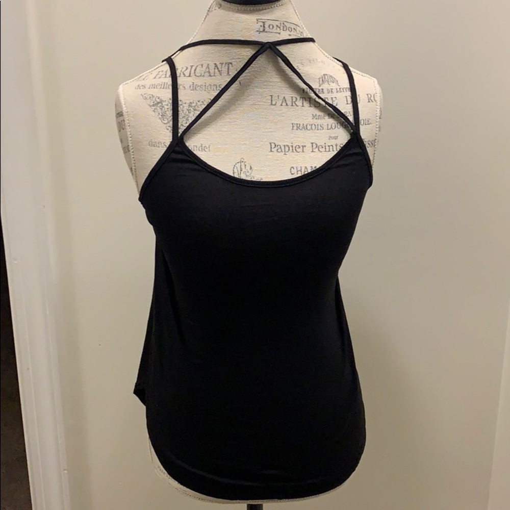 Lulu’s Top